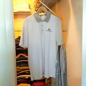 Adidas Venetian Golf Shirt